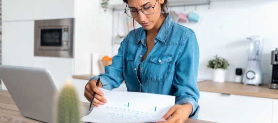 Requisitos para préstamo para emprendedores